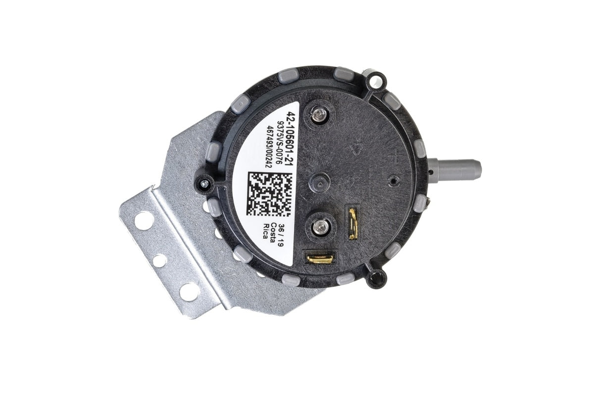 Rheem 42-105601-21 High-Efficiency Pressure Switch