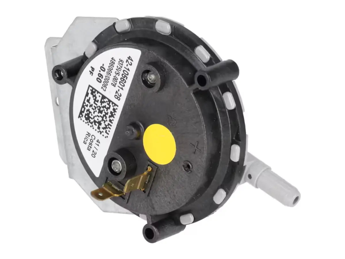 Rheem 42-105601-28, Pressure Switch