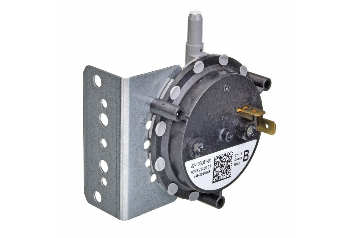 Rheem 42-106081-01 High-Efficiency Pressure Switch