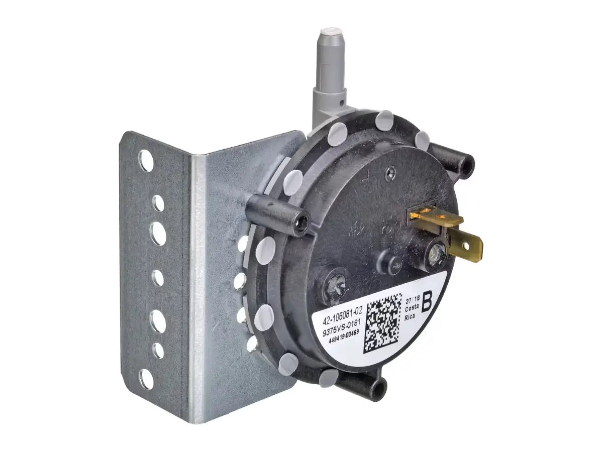 Rheem 42-106081-02, Pressure Switch