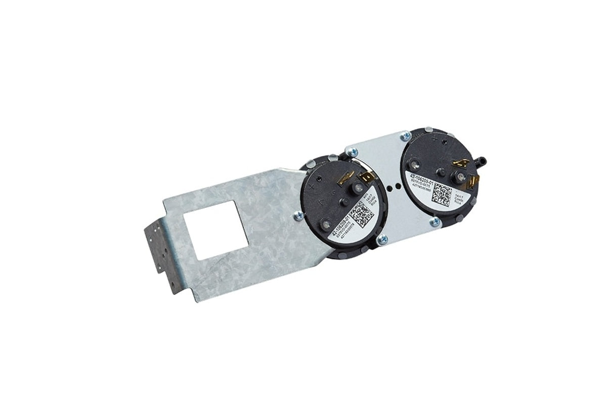 Rheem 42-106209-01, Dual Pressure Switch Assembly