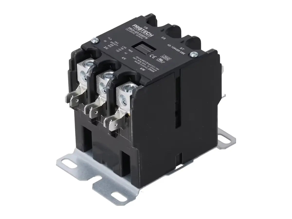 Rheem 42-109499-08K, 24V 32A Pole Contactor