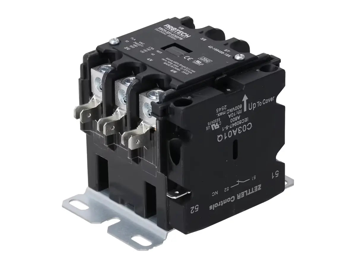 Rheem 42-109499-18K, Contactor 32 A, 3-Phase