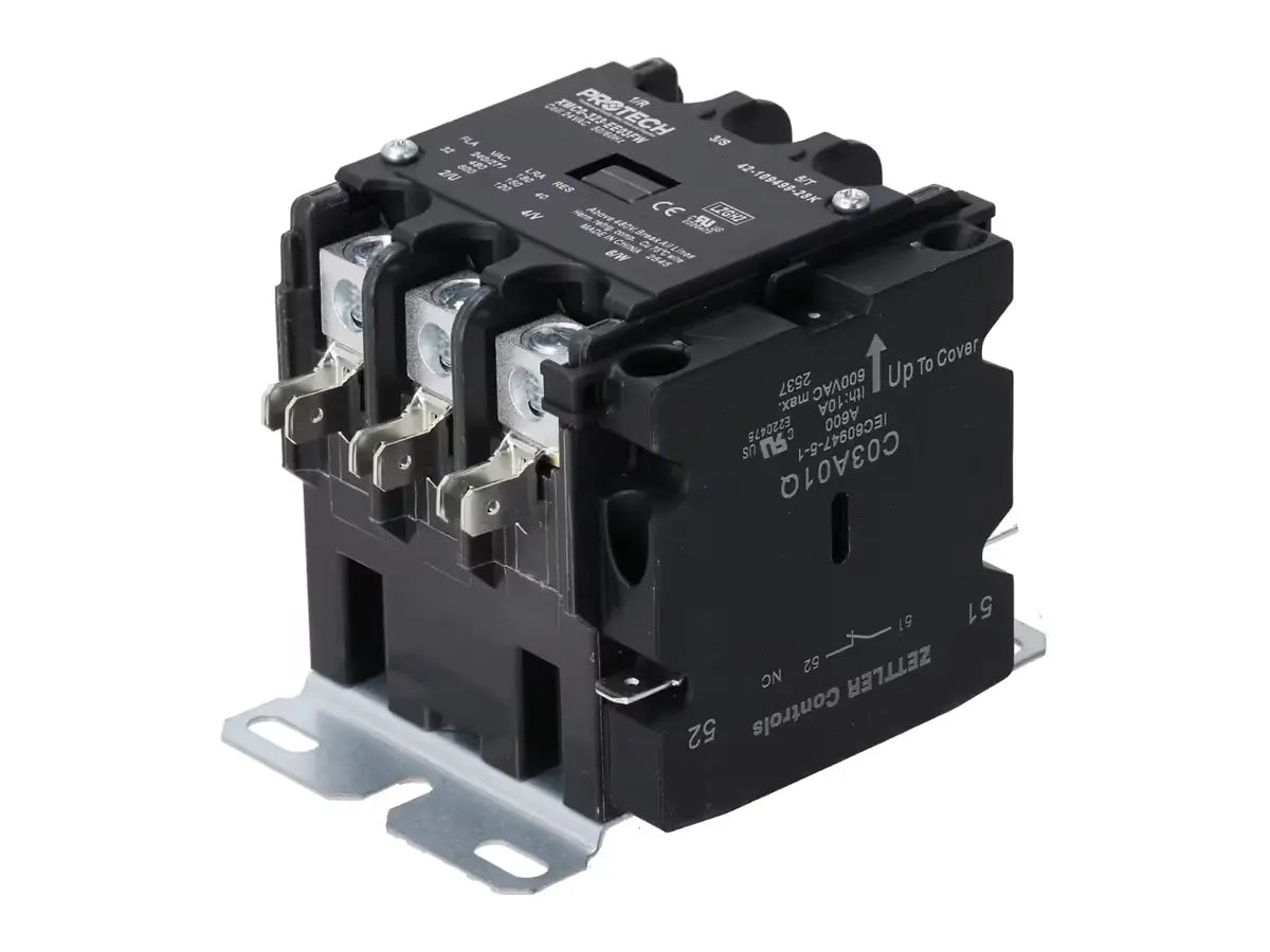 Rheem 42-109499-28K, Contactor, 32 A, 3-Phase