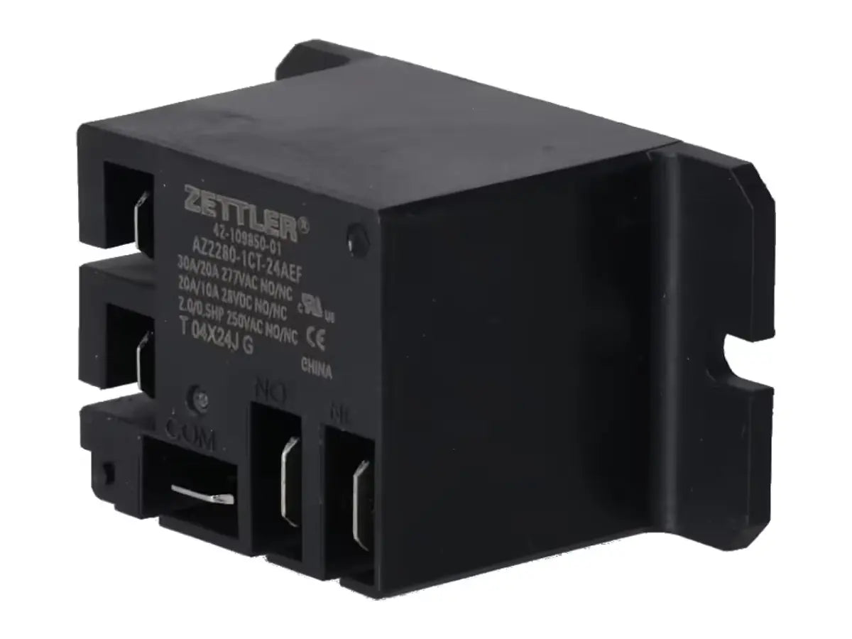 Rheem 42-109850-01, Blower Relay