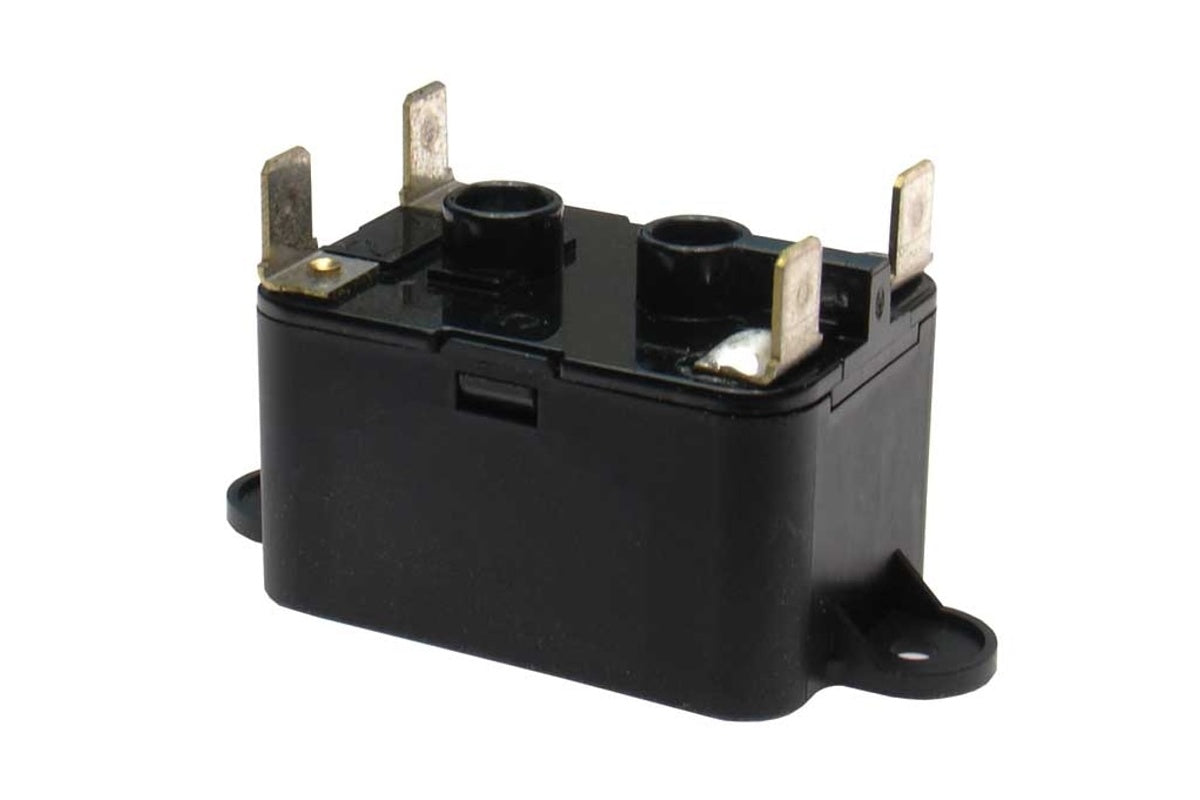 Rheem 42-21571-08, 24V Single Pole Single Throw Normally Open Relay