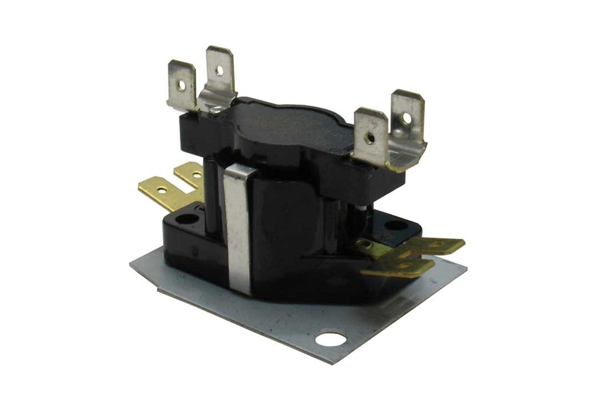 Rheem 42-21593-01 Time Delay Relay, Model C75-140