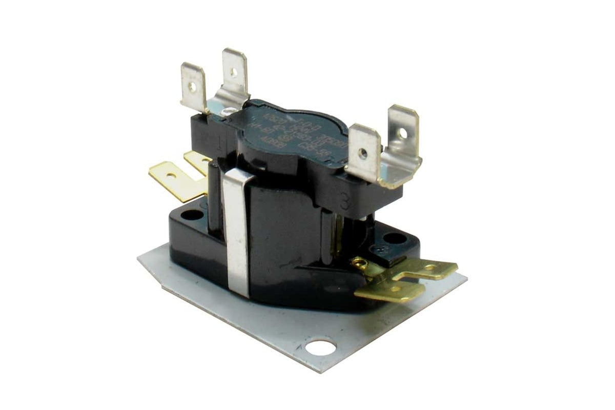 Rheem 42-21593-03, High Efficiency Time Delay Relay