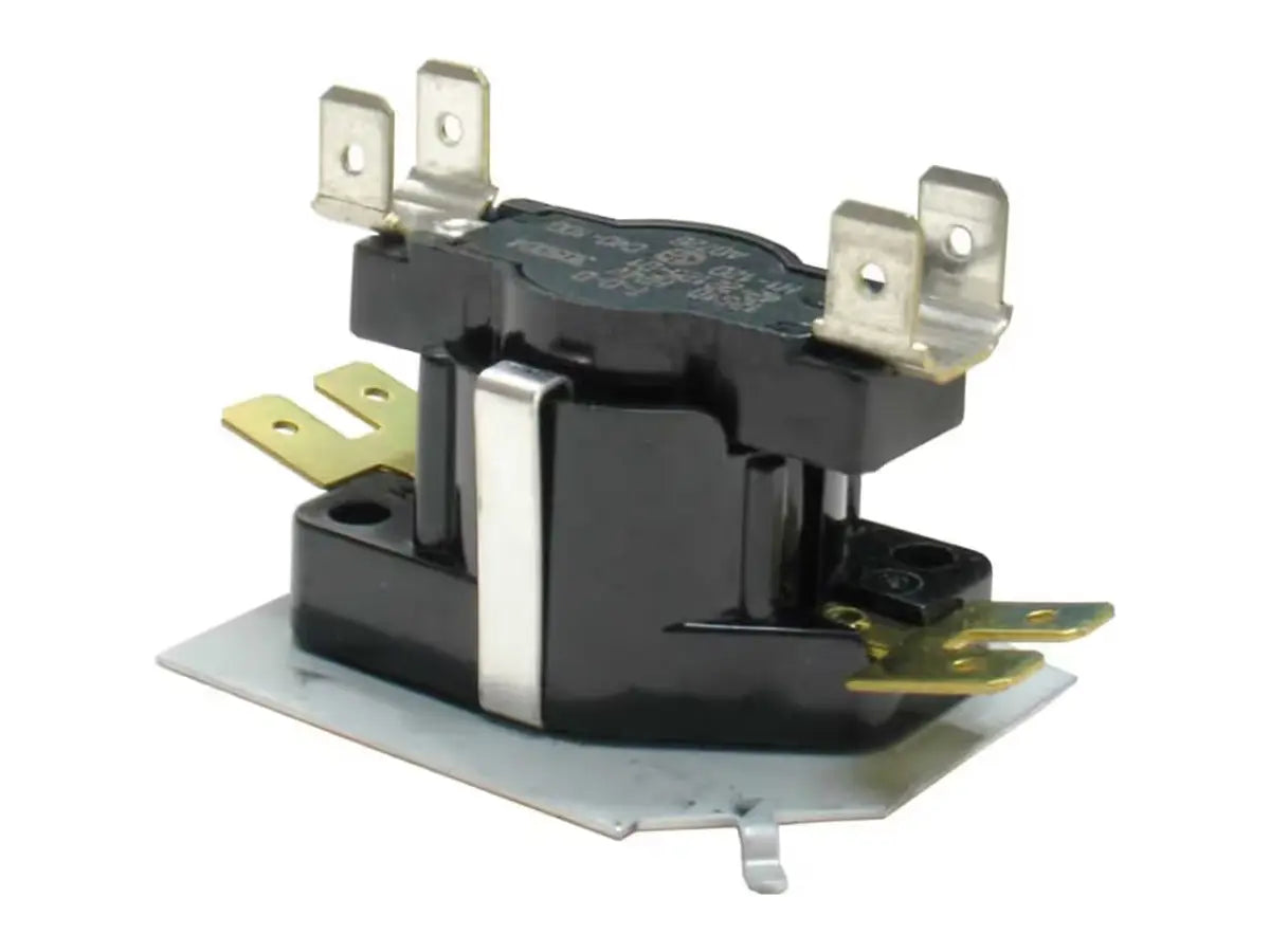 Rheem 42-22125-01, Sequencing Relay