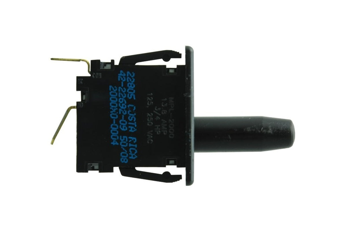 Rheem 42-22692-09 Door Switch