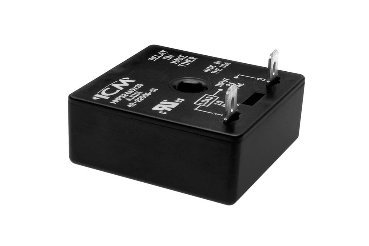 Rheem 42-22906-01, 30s Fixed On Delay Relay