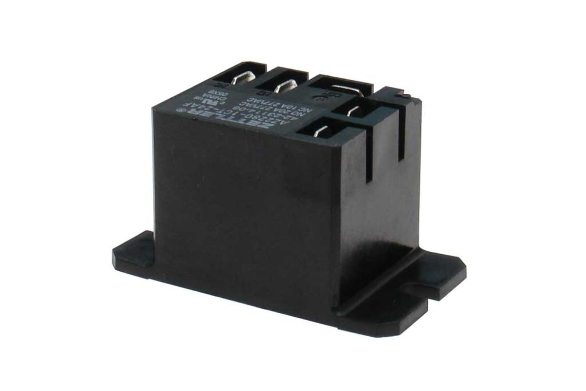 Rheem 42-23114-06, 24V Single Pole Double Throw NO/NC Relay