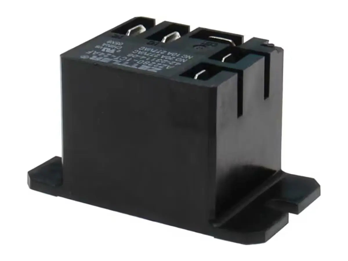 Rheem 42-23114-06K, 24V SPDT NO/NC Relay