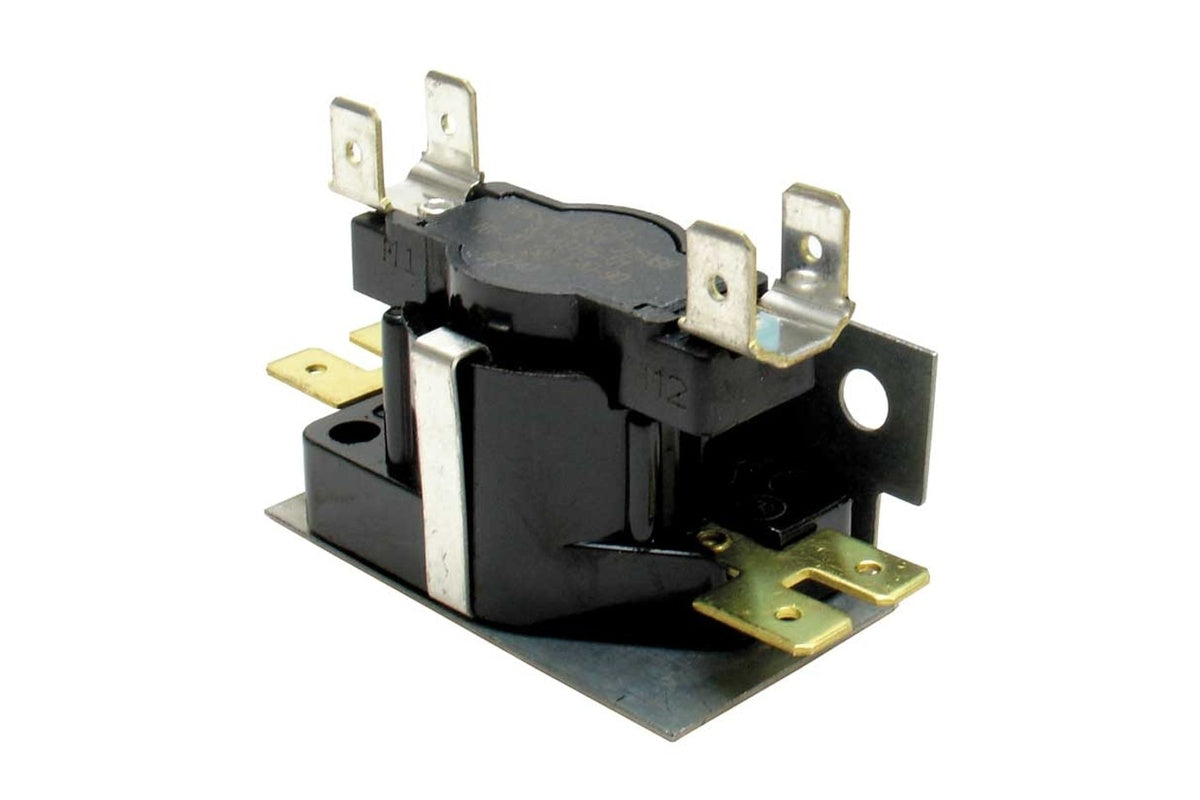Rheem 42-23116-01, 24V Single Pole Single Throw Normally Open Sequencing Relay