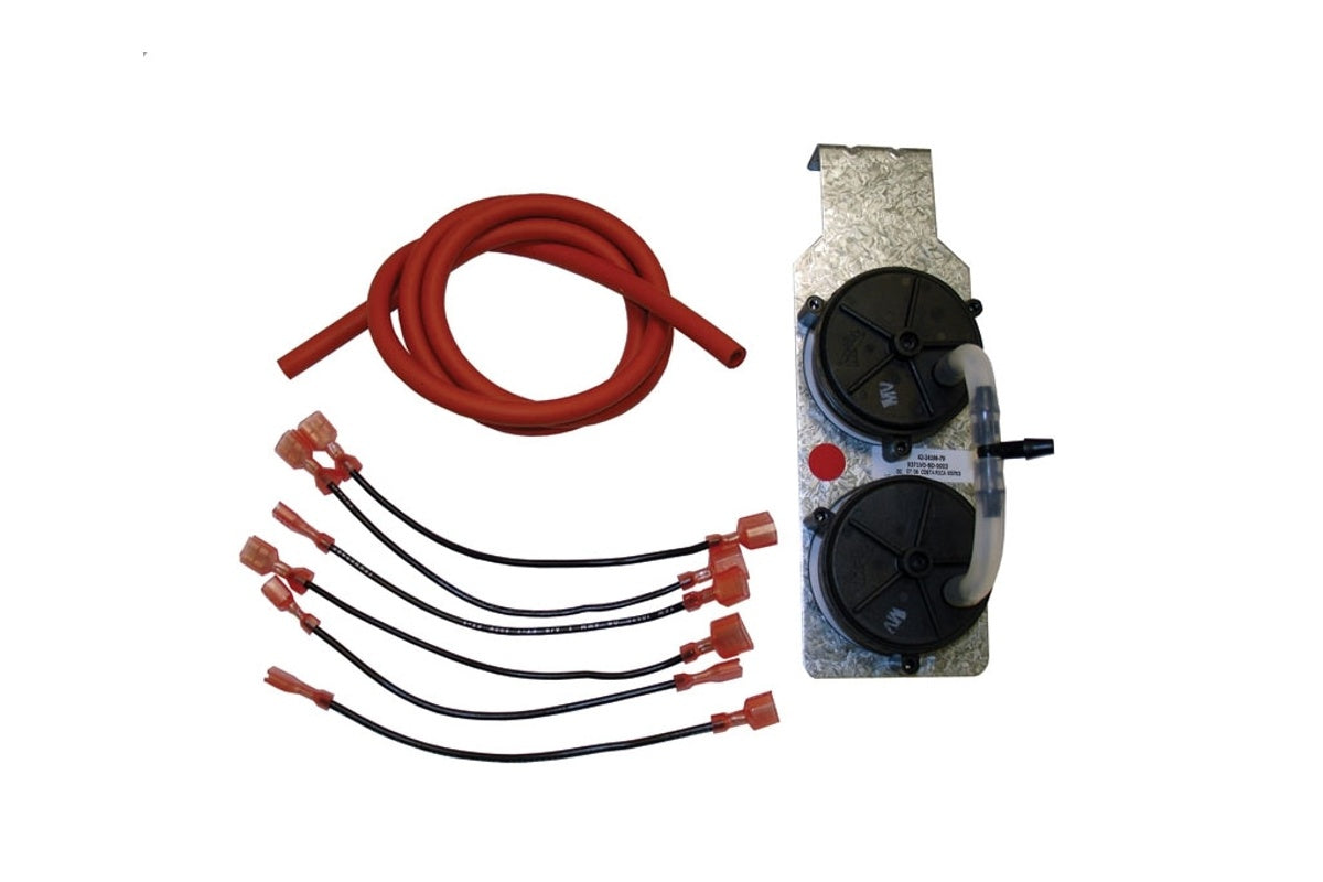 Rheem 42-24166-89 Dual Pressure Switch, -0.40wc to -0.20wc