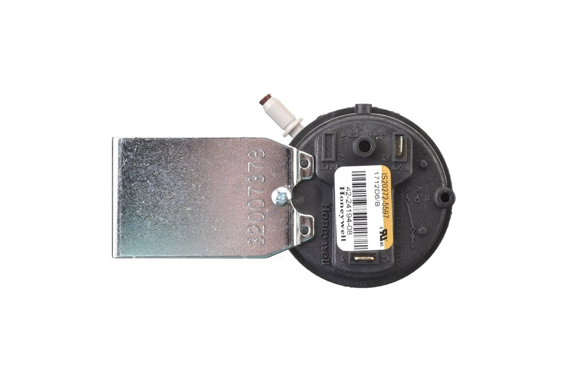 Rheem 42-24194-08, 0.15wc Low Pressure Switch