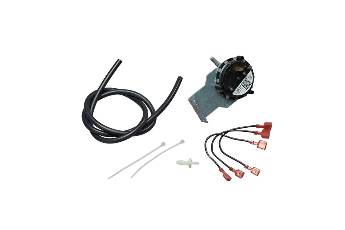 Rheem 42-24194-82, 0.30PF Single Pole Single Throw Pressure Switch