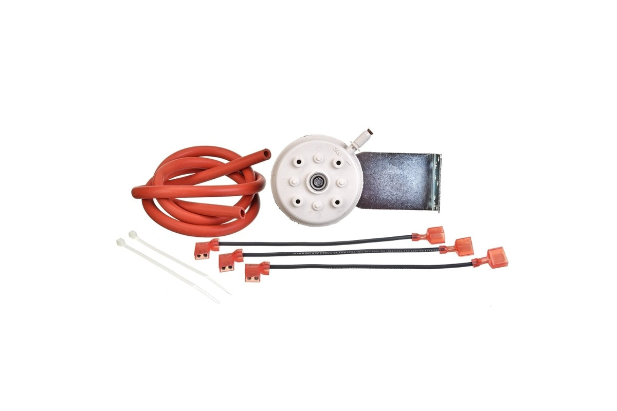 Rheem 42-24194-86, 0.20 Single Pole Single Throw Pressure Switch