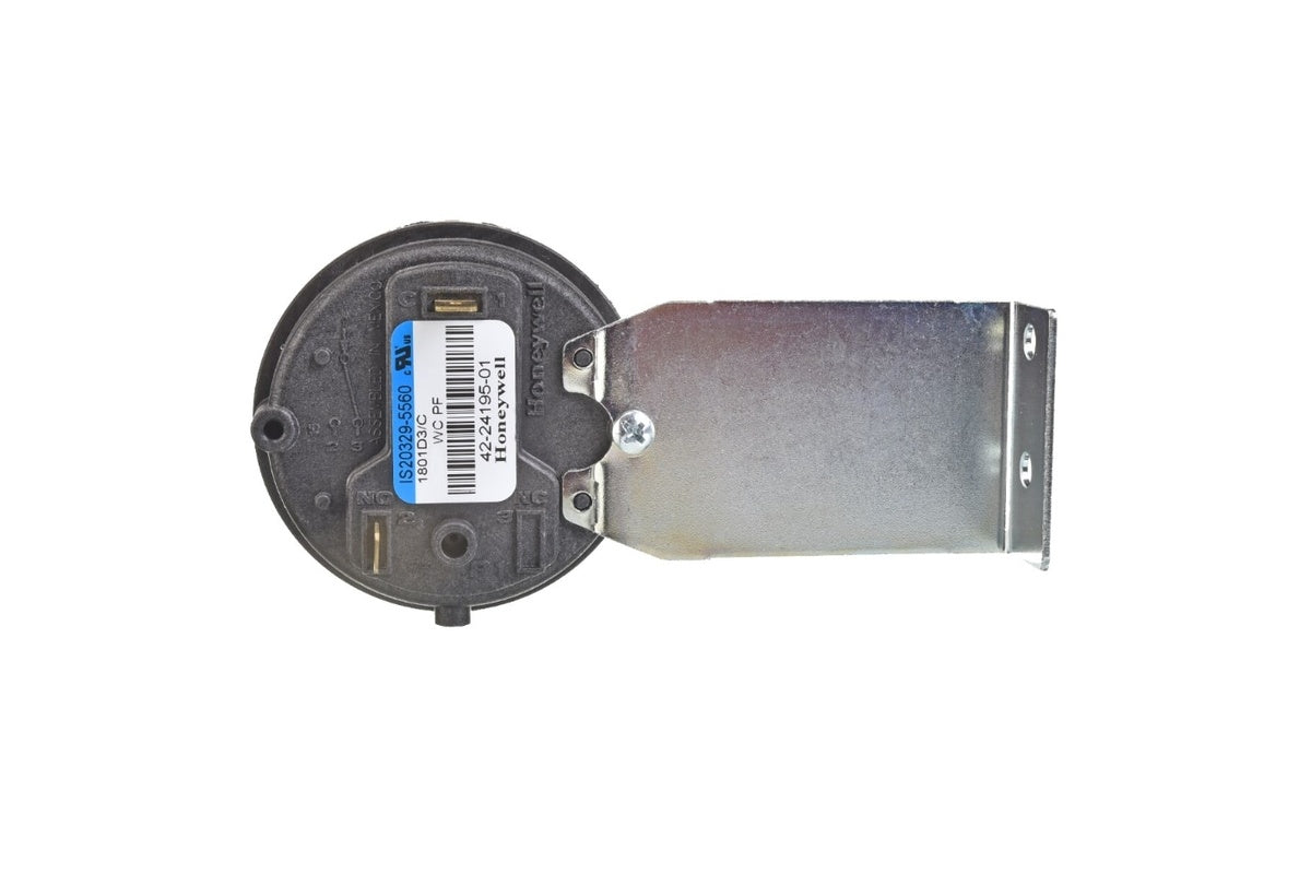 Rheem 42-24195-01, 0.50 WC Pressure Switch
