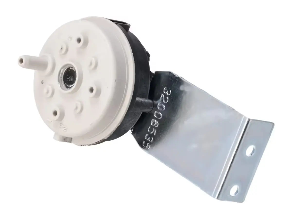 Rheem 42-24195-03K, .40" WC Press SW, Drain