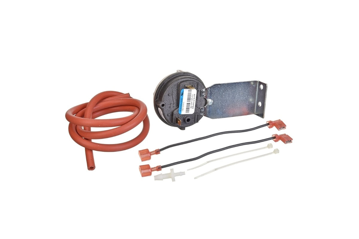 Rheem 42-24195-81, 0.50 Water Column Single Pole Single Throw Pressure Switch