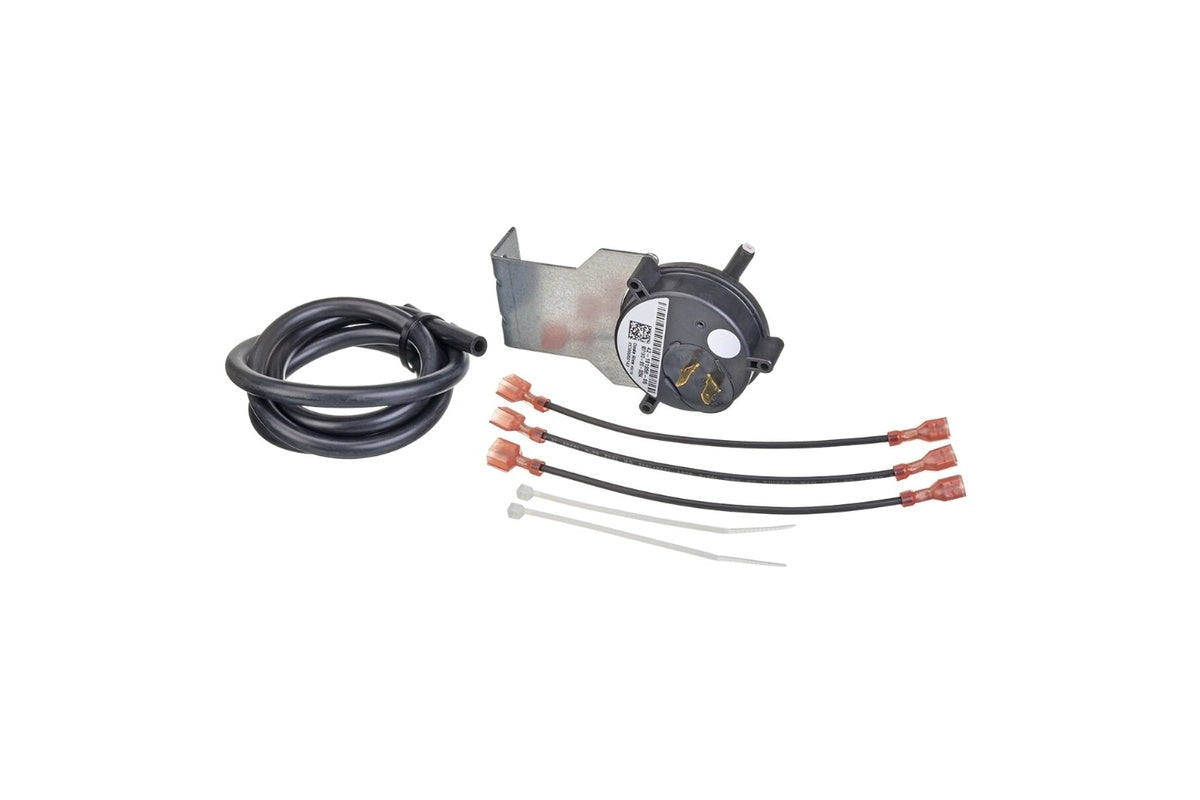 Rheem 42-24196-86, -0.95 Water Column Single Pole Pressure Switch