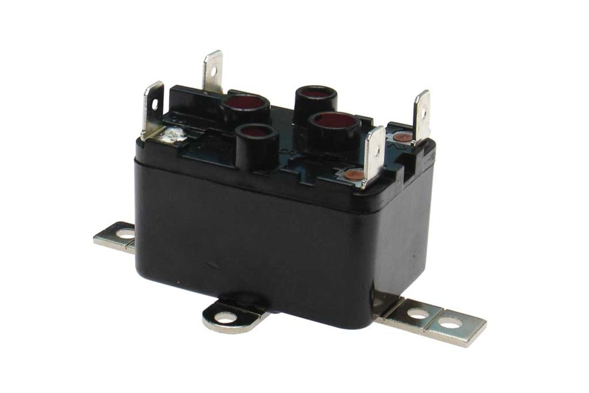 Rheem 42-25104-01, 24V Single Pole Single Throw Relay