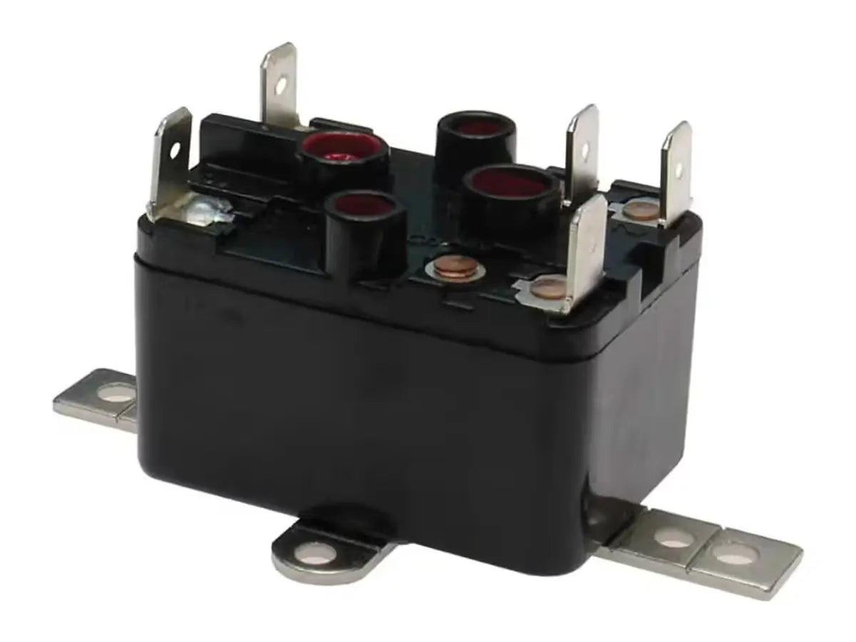 Rheem 42-25104-07, Relay, Spdt, 120V Coil
