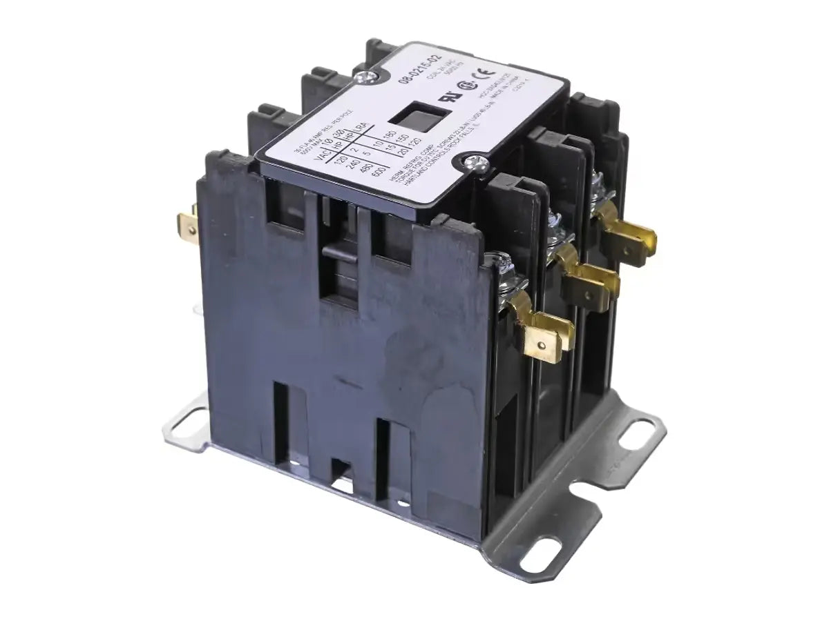 Rheem 42-25261-31, Contactor