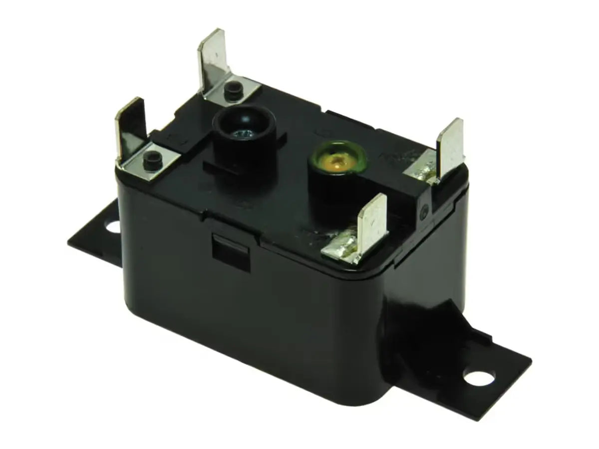 Rheem 42-25261-32, SPST Relay, 24V AC Coil