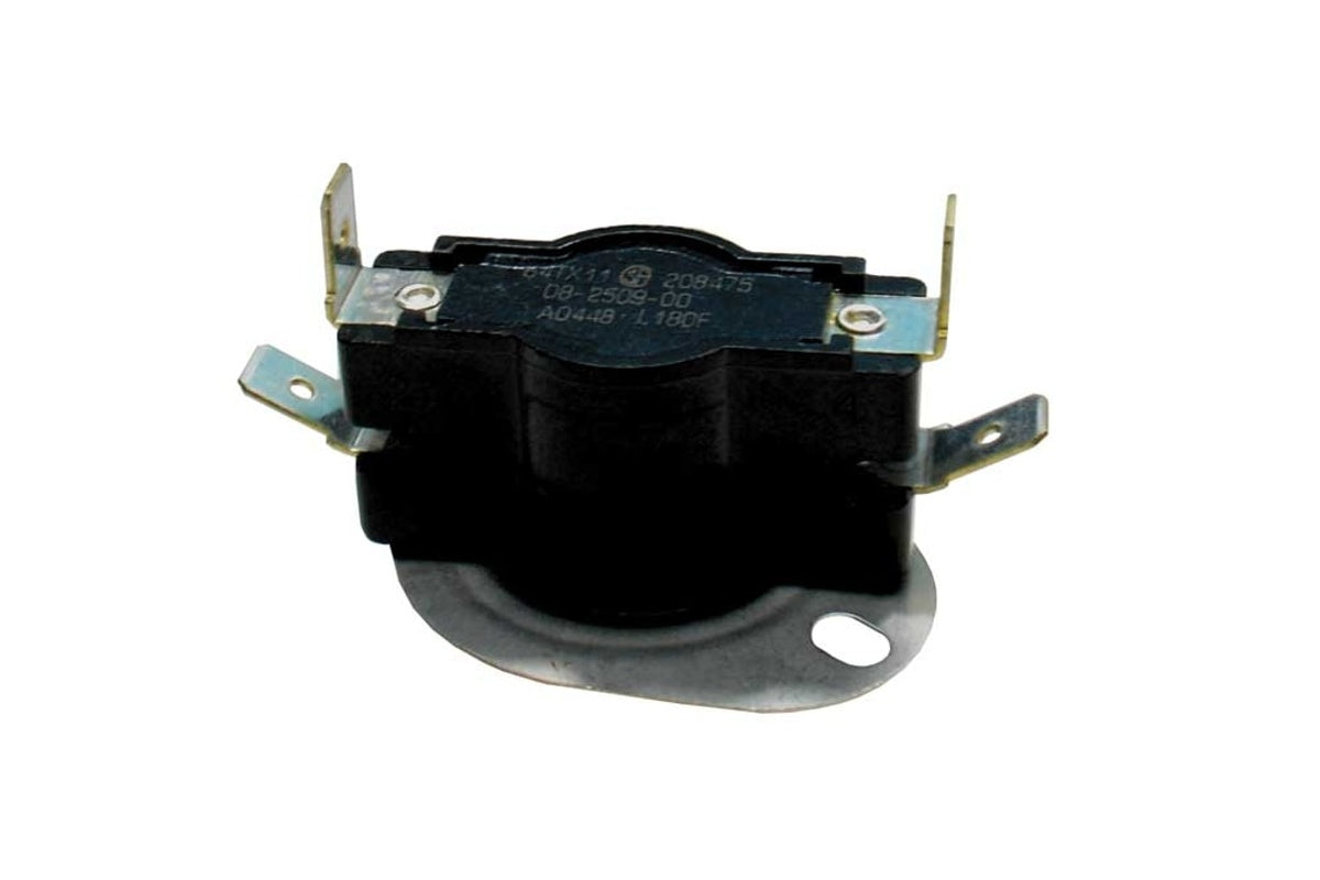 Rheem 42-25261-46, Double Pull Double Throw 230V, 180°F Limit Switch