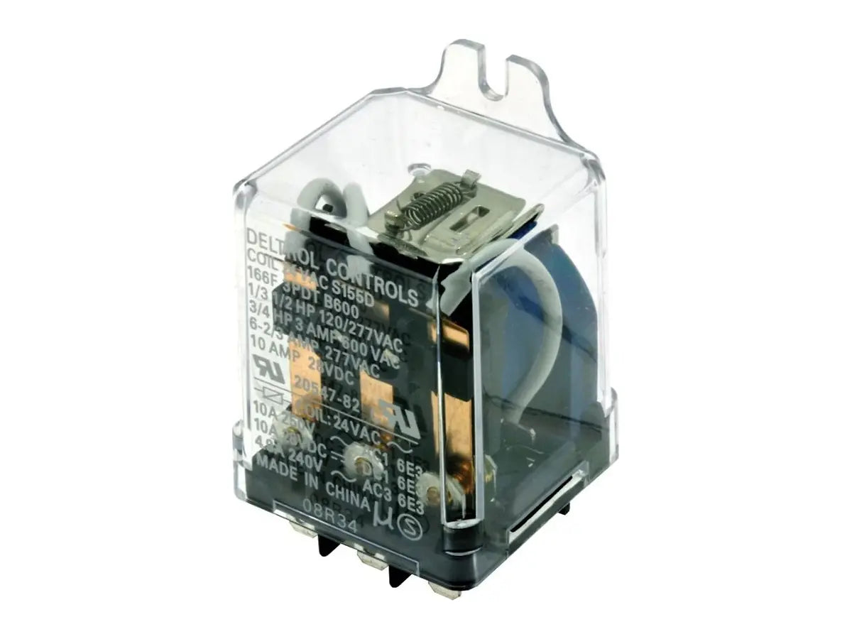 Rheem 42-25262-20, Relay