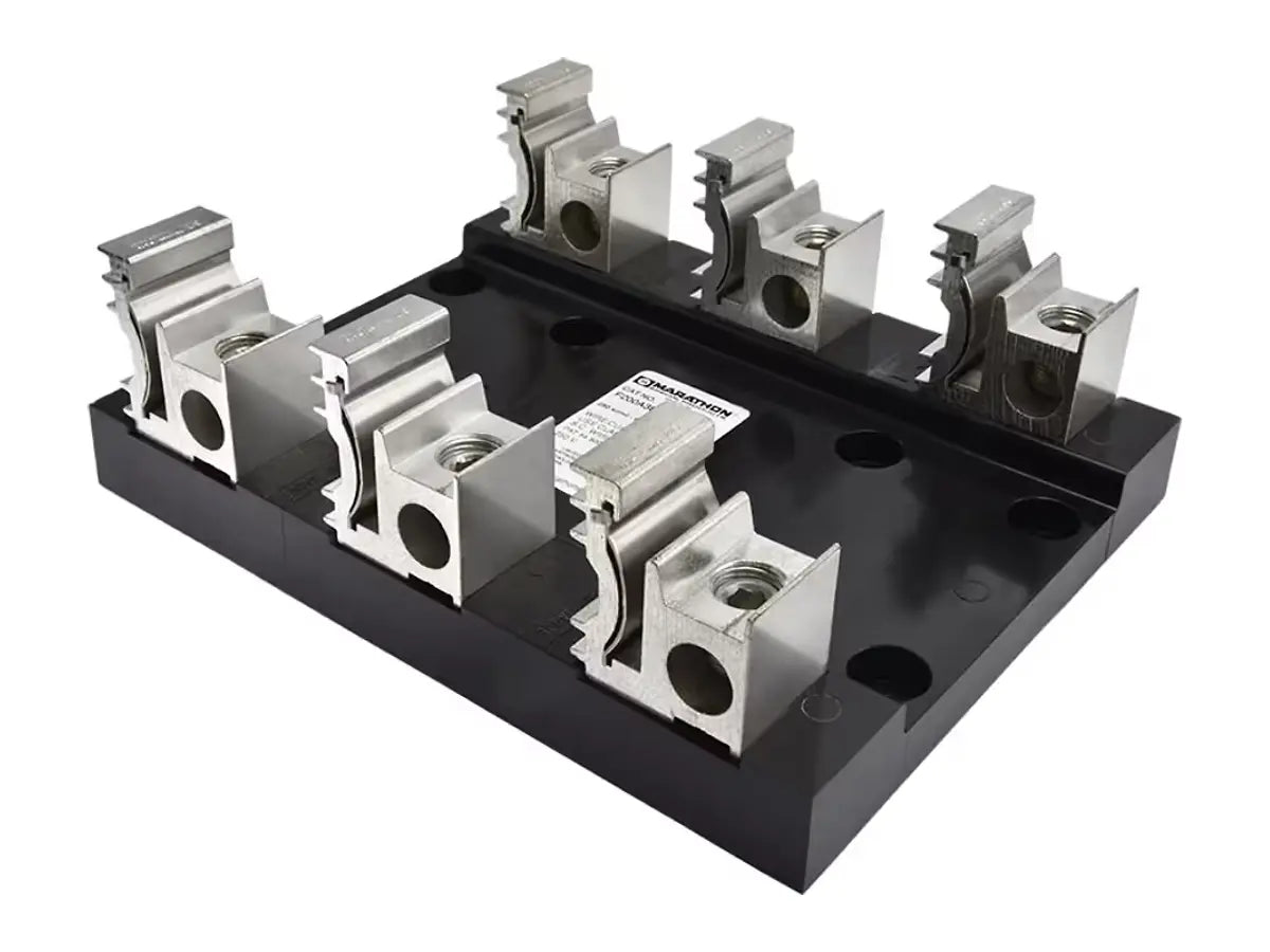 Rheem 42-25270-26, Fuse Block