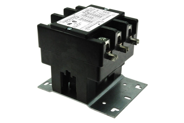 Rheem 42-42661-01, 24V, 75A, Three Pole Contactor