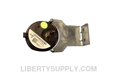 Rheem 42-101955-02, -0.4 Water Column Single Pole Pressure Switch