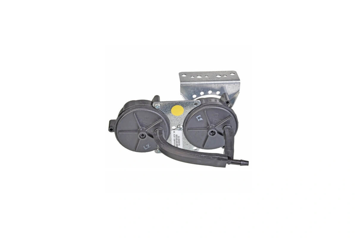 Rheem 42-102320-04, Dual Pressure Switch Assembly