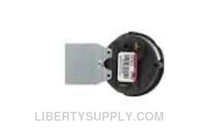 Rheem 42-105601-20 Single Pole Single Pull Pressure Switch, -0.45wc