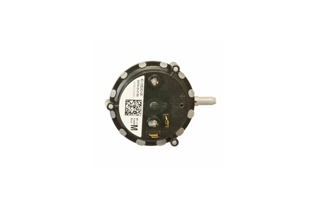 Rheem 42-106242-06, -1.05"/-0.93" Pressure Switch