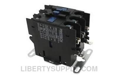 Rheem 42-25103-01, 24V, 32A, Three Pole Contactor