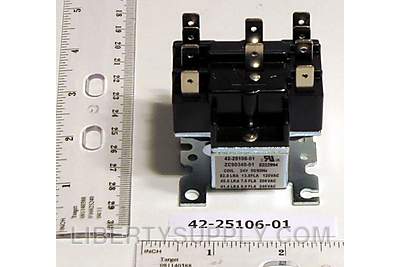 Rheem-Ruud 42-103193-01 - Dual Pressure Switch Assembly