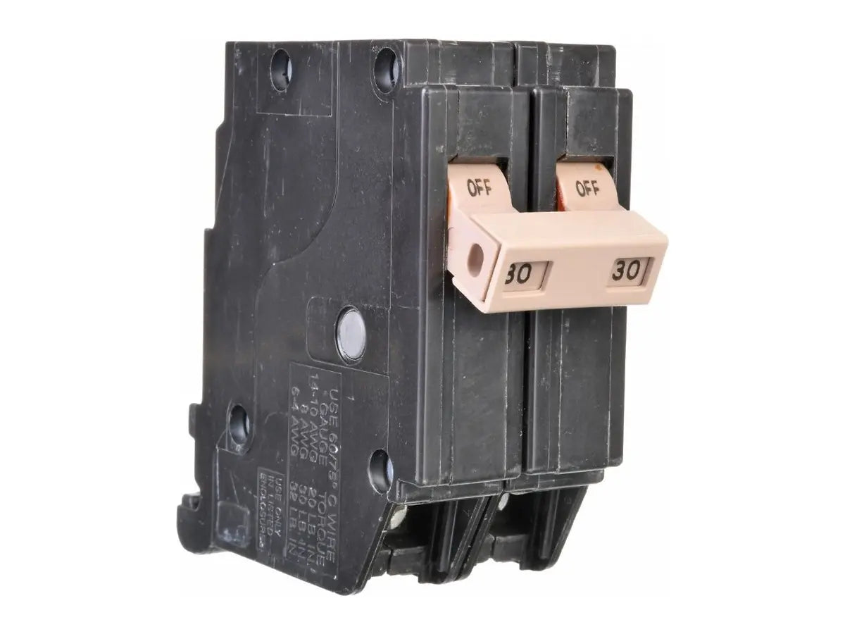Rheem 425005, Circuit Breaker