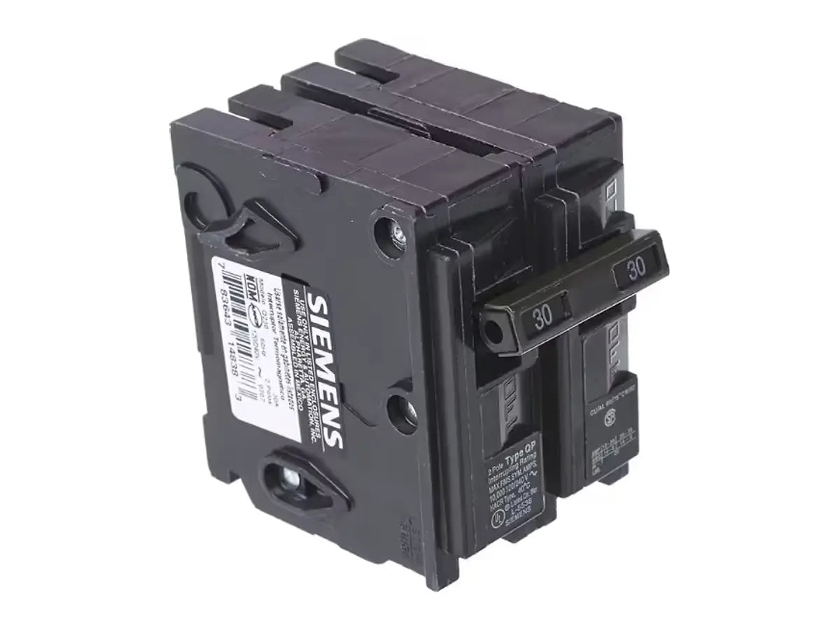 Rheem 425020, Circuit Breaker