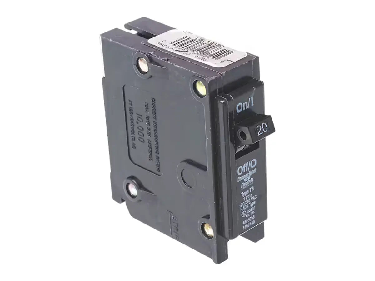 Rheem 425026, Circuit Breaker