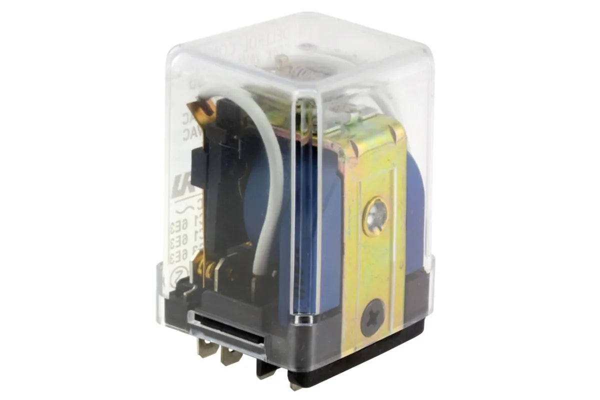 Rheem 425039 High-Efficiency Defrost Relay