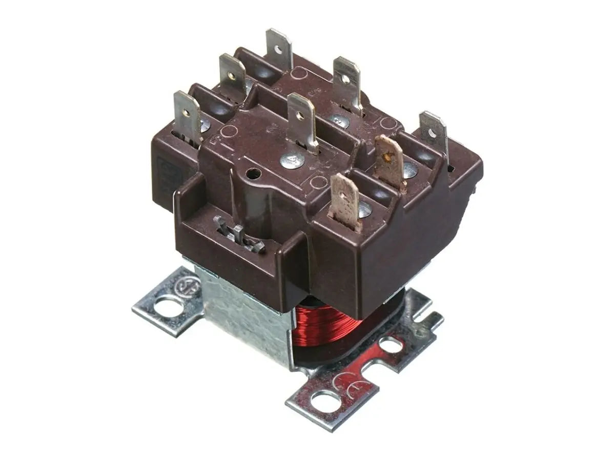 Rheem 425041, Relay
