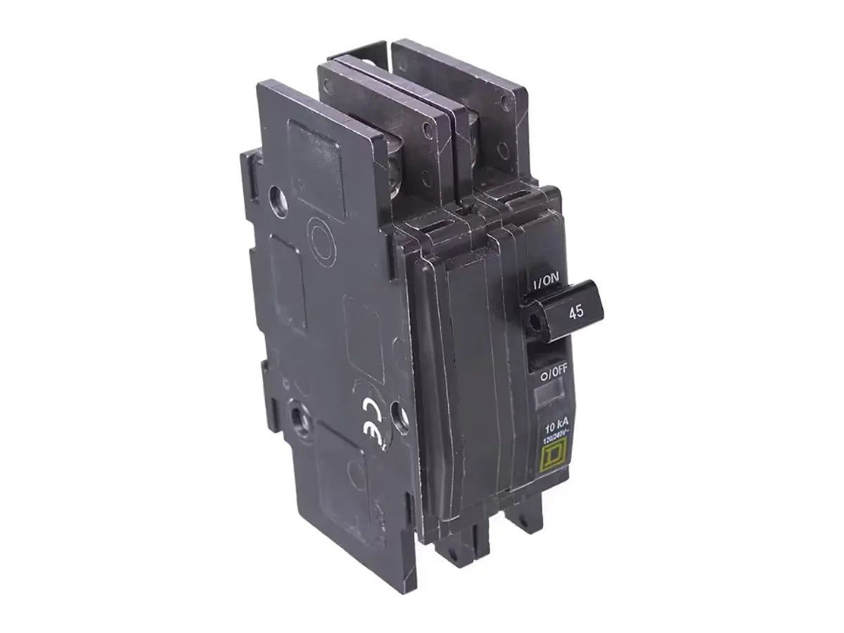 Rheem 425064, Circuit Breaker