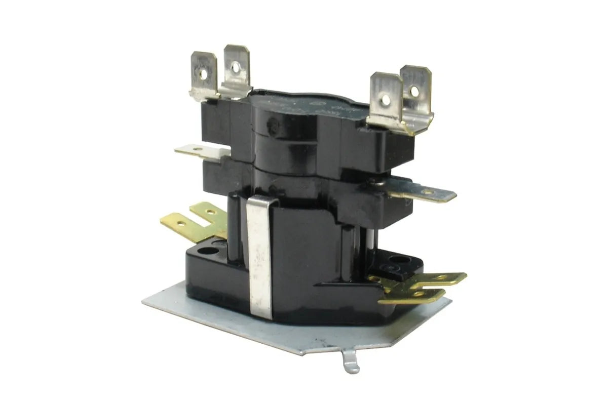 Rheem 425079 Sequencing Relay for HVAC Systems