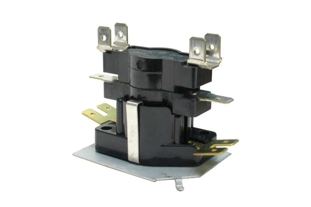 Rheem 425089 Sequencing Relay for HVAC Systems