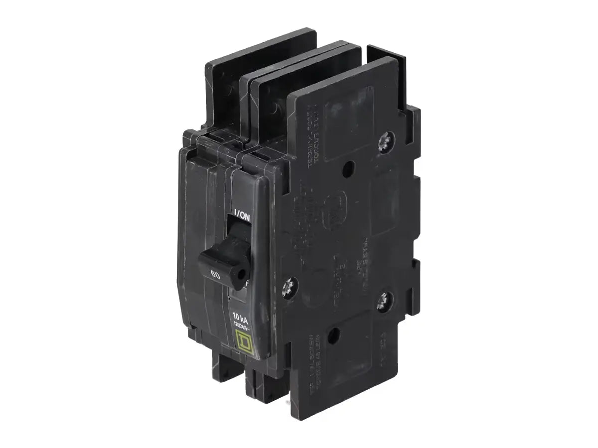Rheem 425097K, Circuit Breaker Kit