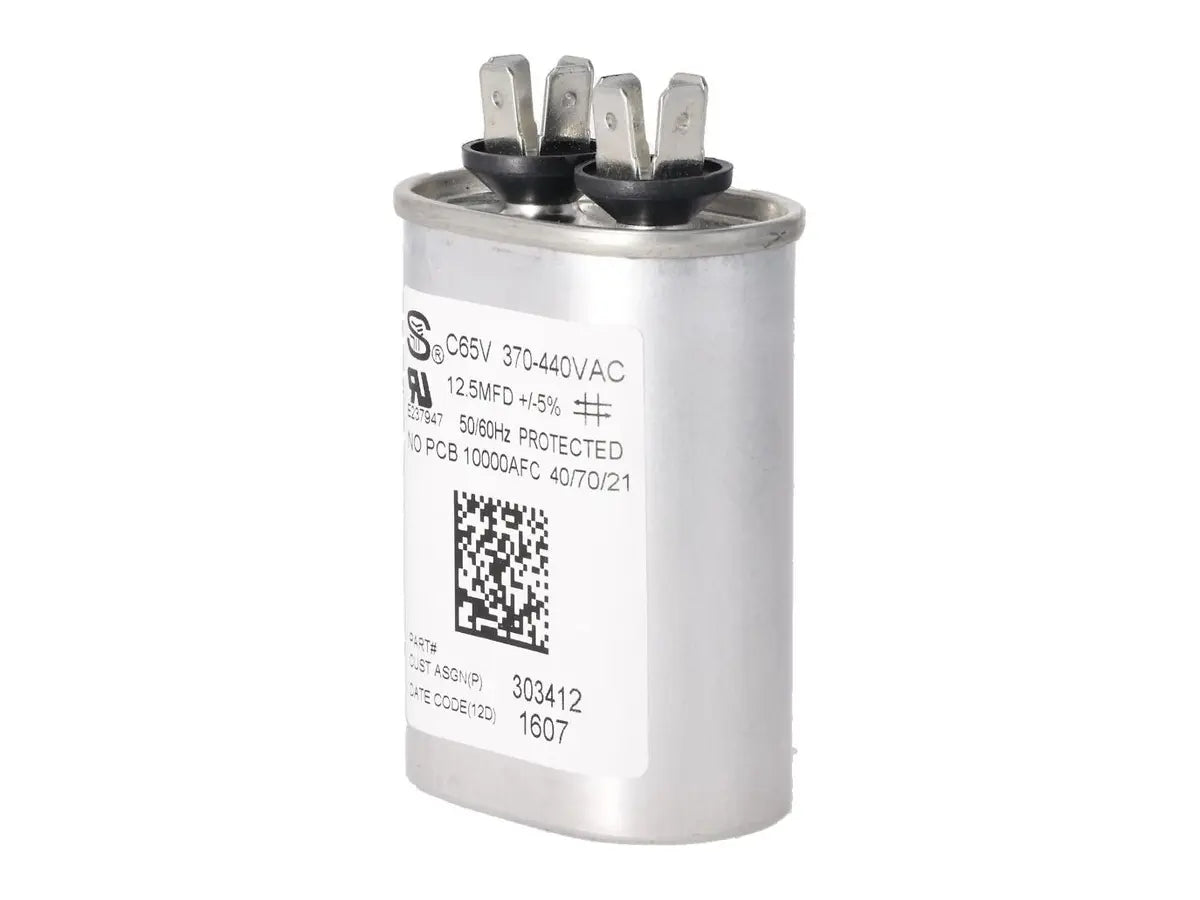 Rheem 425102, Capacitor 12.5/440V